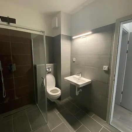 Sunshine At The Balaton - 100m From The Beach, Walking Distance From Centrum, Shops And Restaurants Lägenhet Balatonlelle