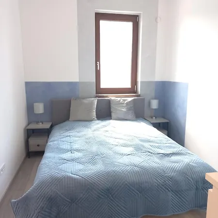 Sunshine At The Balaton - 100m From The Beach, Walking Distance From Centrum, Shops And Restaurants Lägenhet Balatonlelle